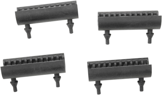Replacement Saddlebag Cushions