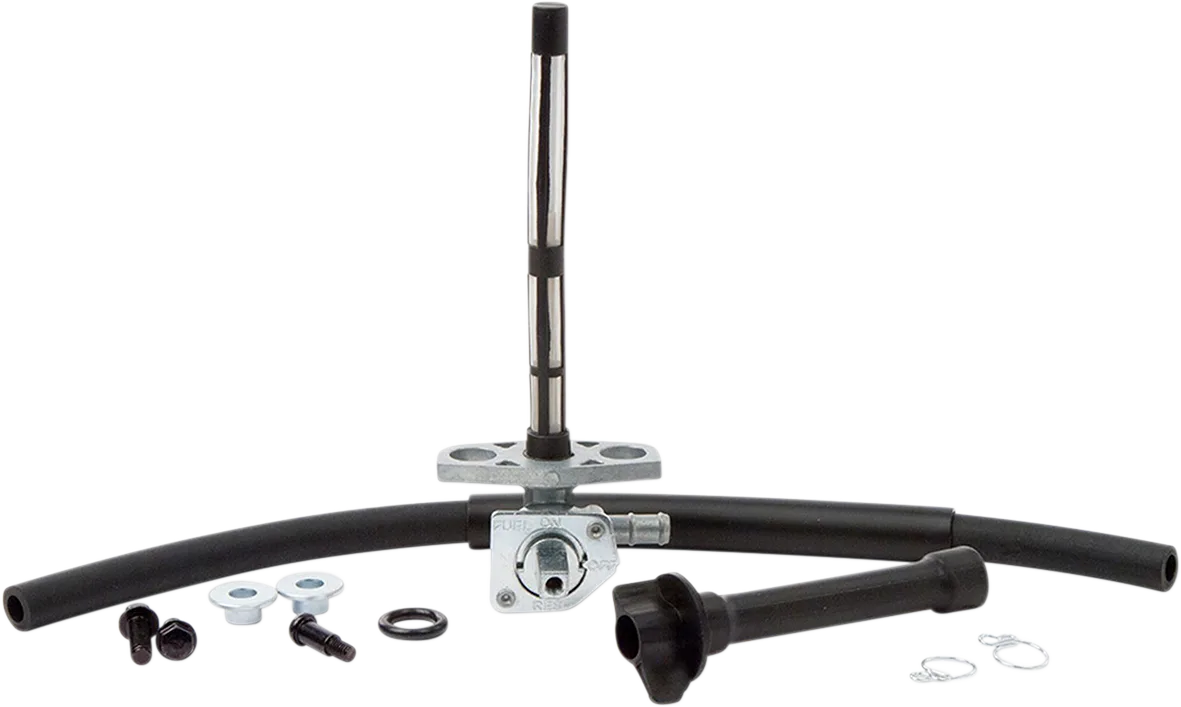 Fuel Valve Kit