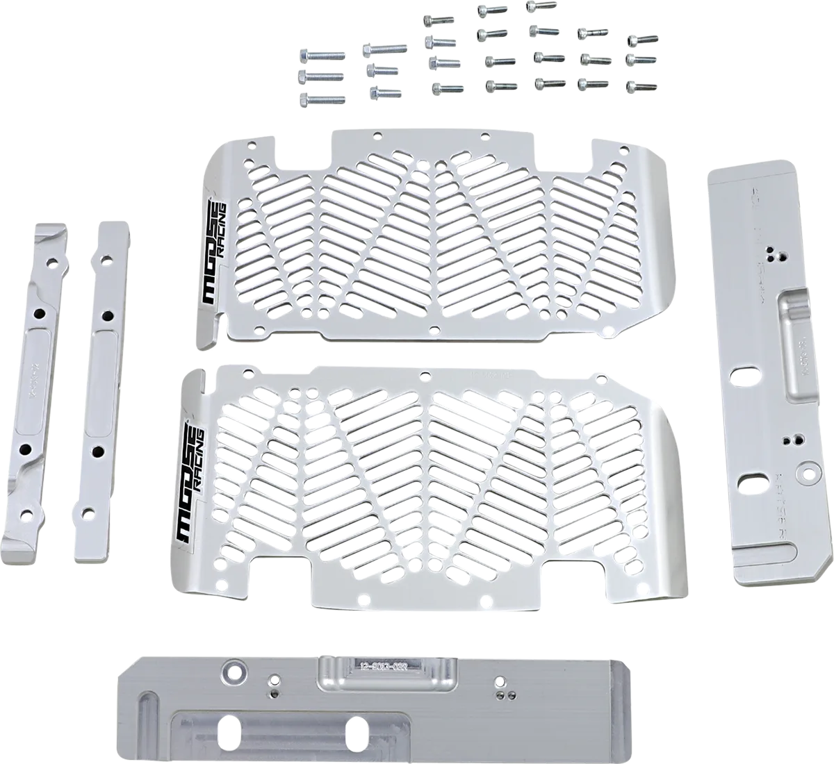 Radiator Guards