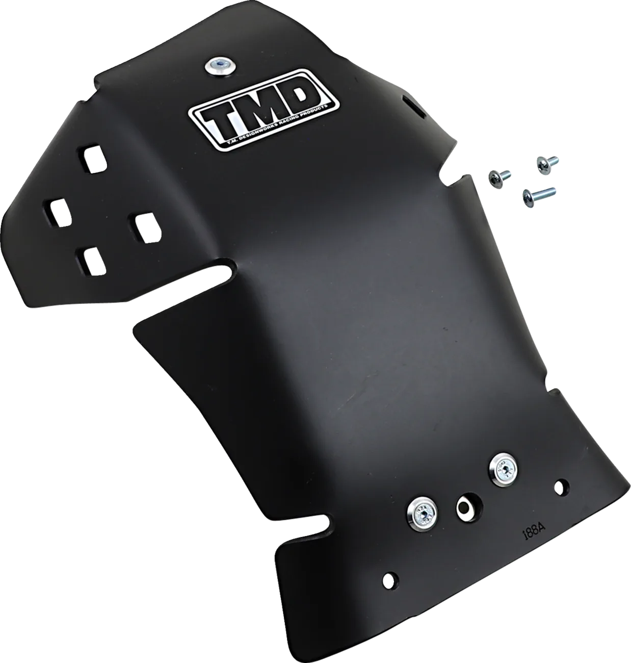 Full-Coverage Skid Plate