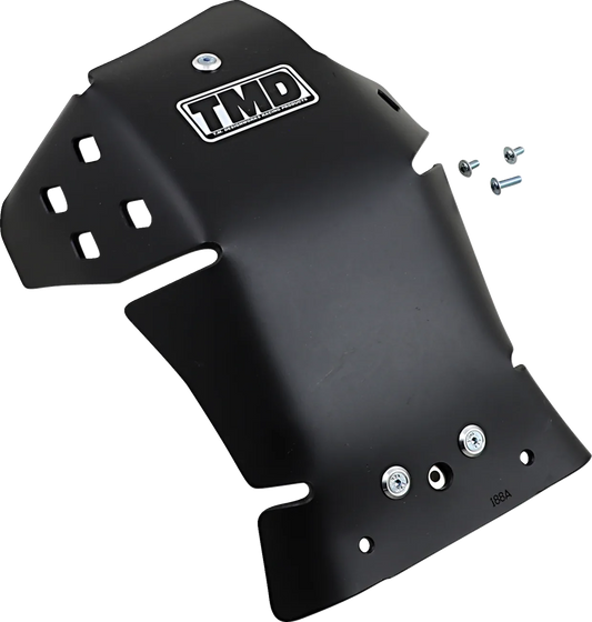 Full-Coverage Skid Plate