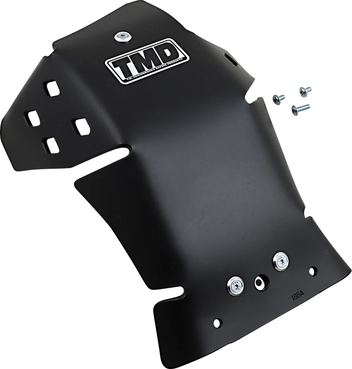 Full-Coverage Skid Plate