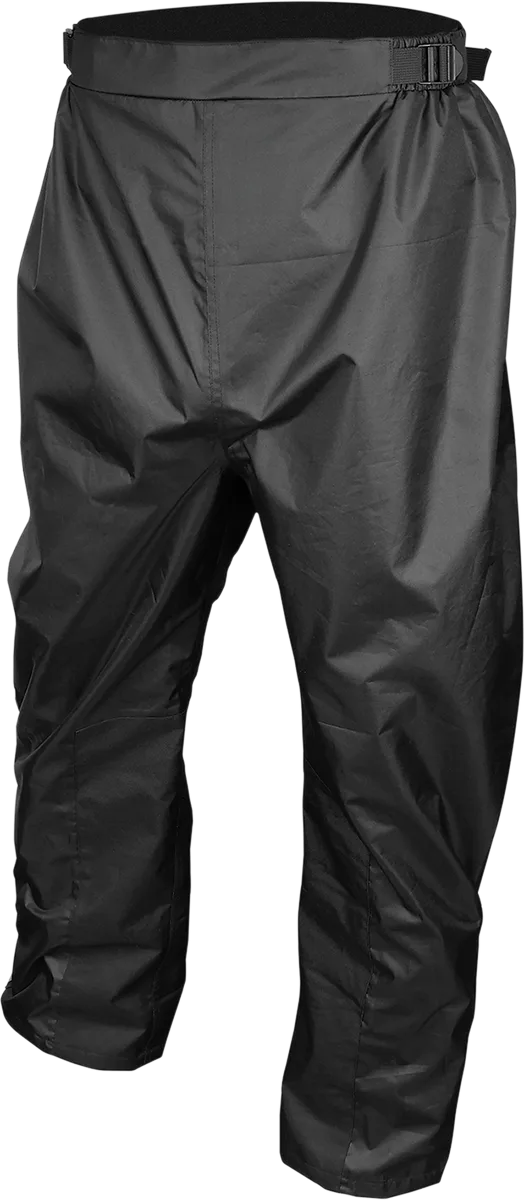 Solo Storm Waterproof Pants