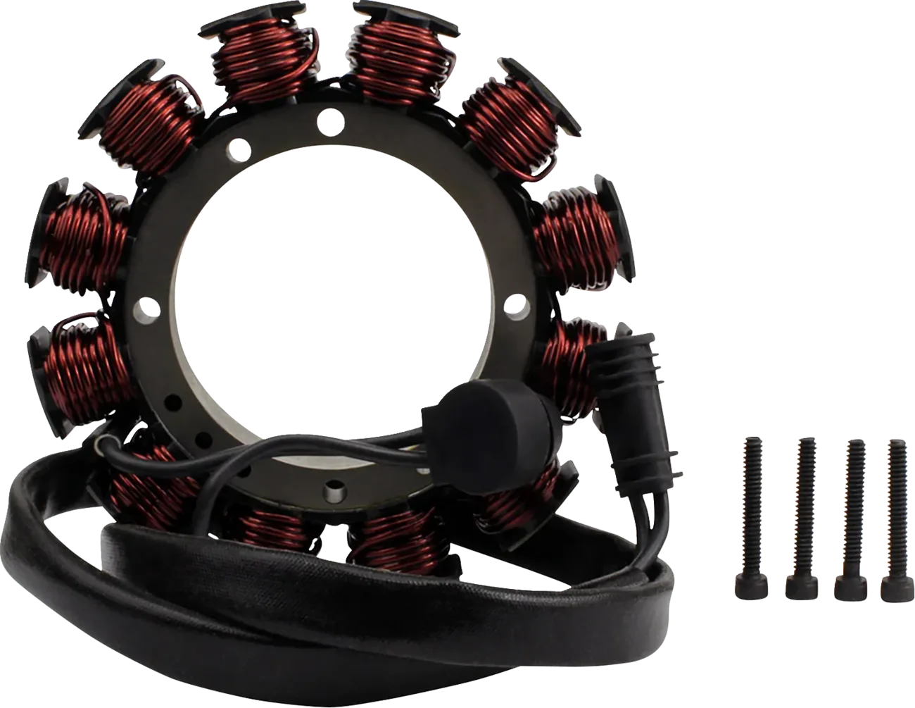 Stator