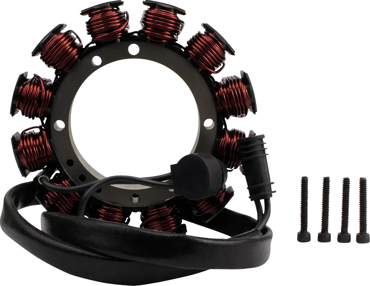Stator