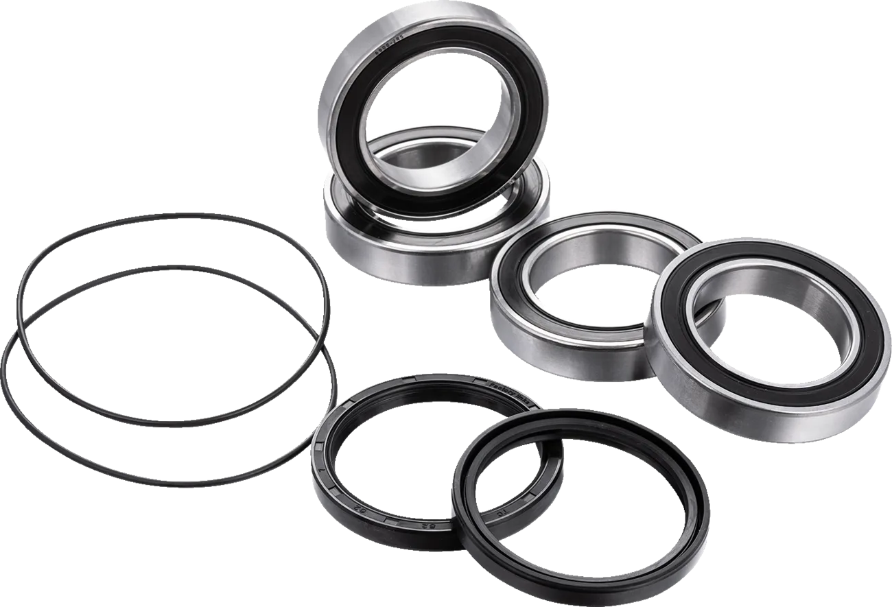 Axle Bearing Kit