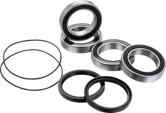 Axle Bearing Kit