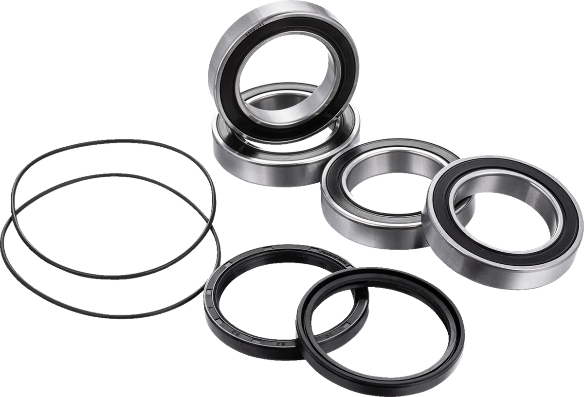 Axle Bearing Kit
