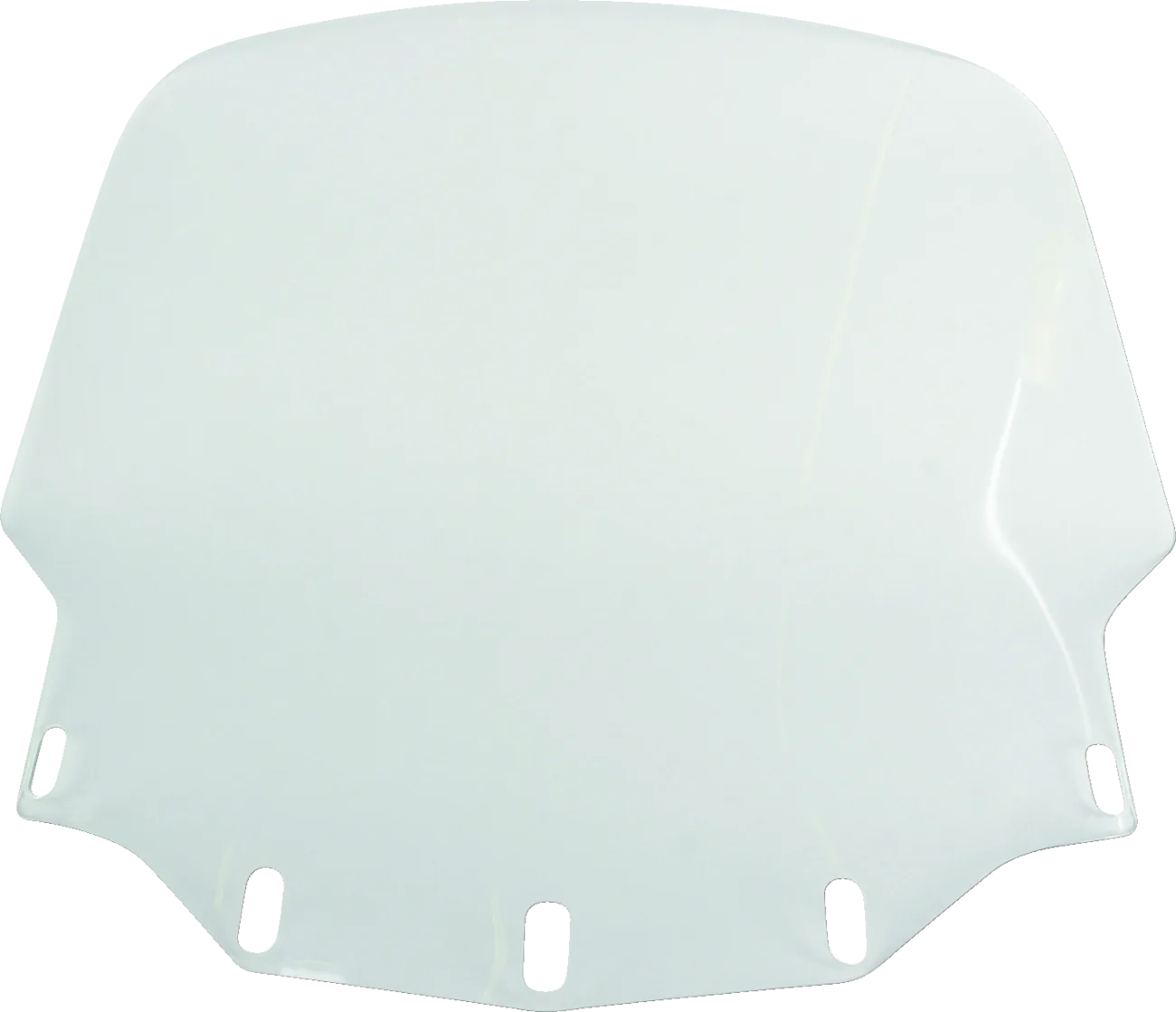 Gold Wing Windshield — Standard