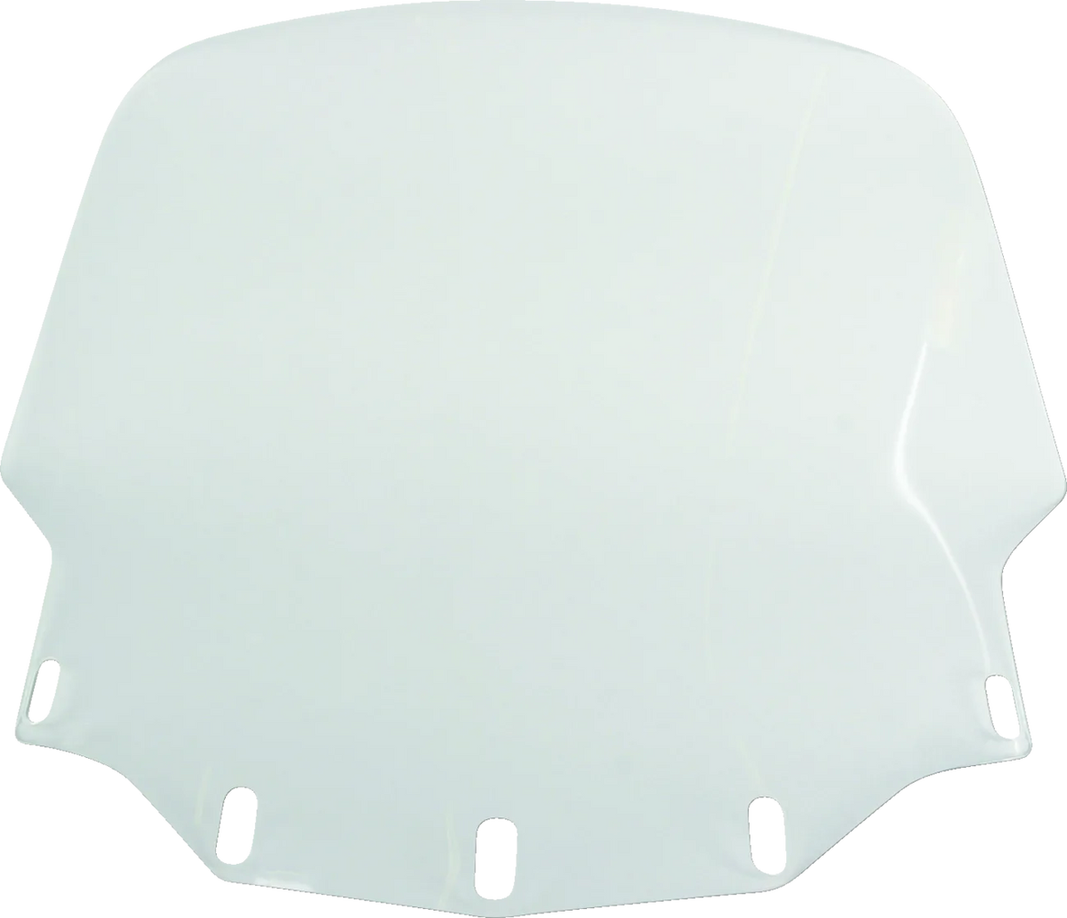 Gold Wing Windshield — Standard