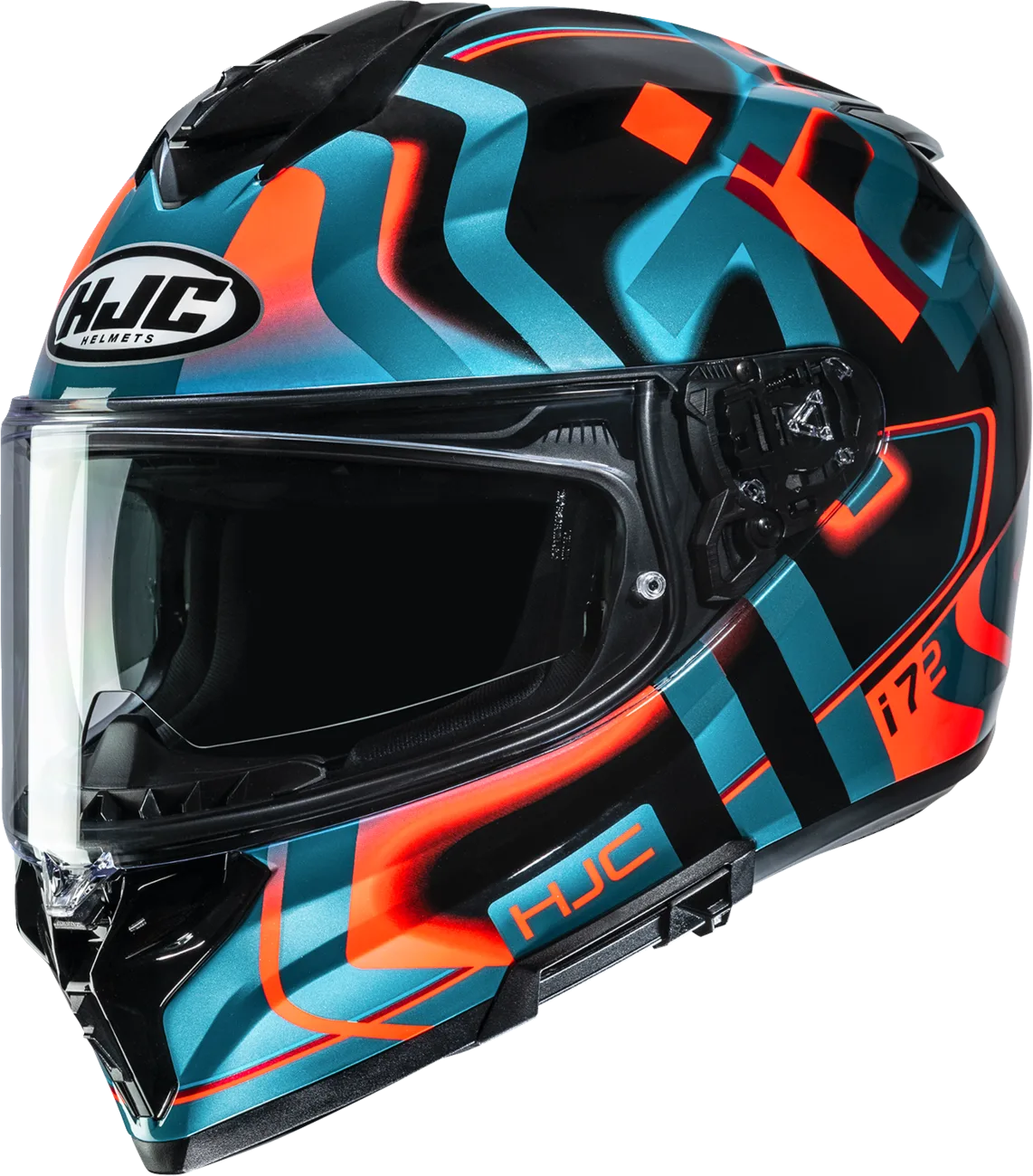 i72 Tala Helmet