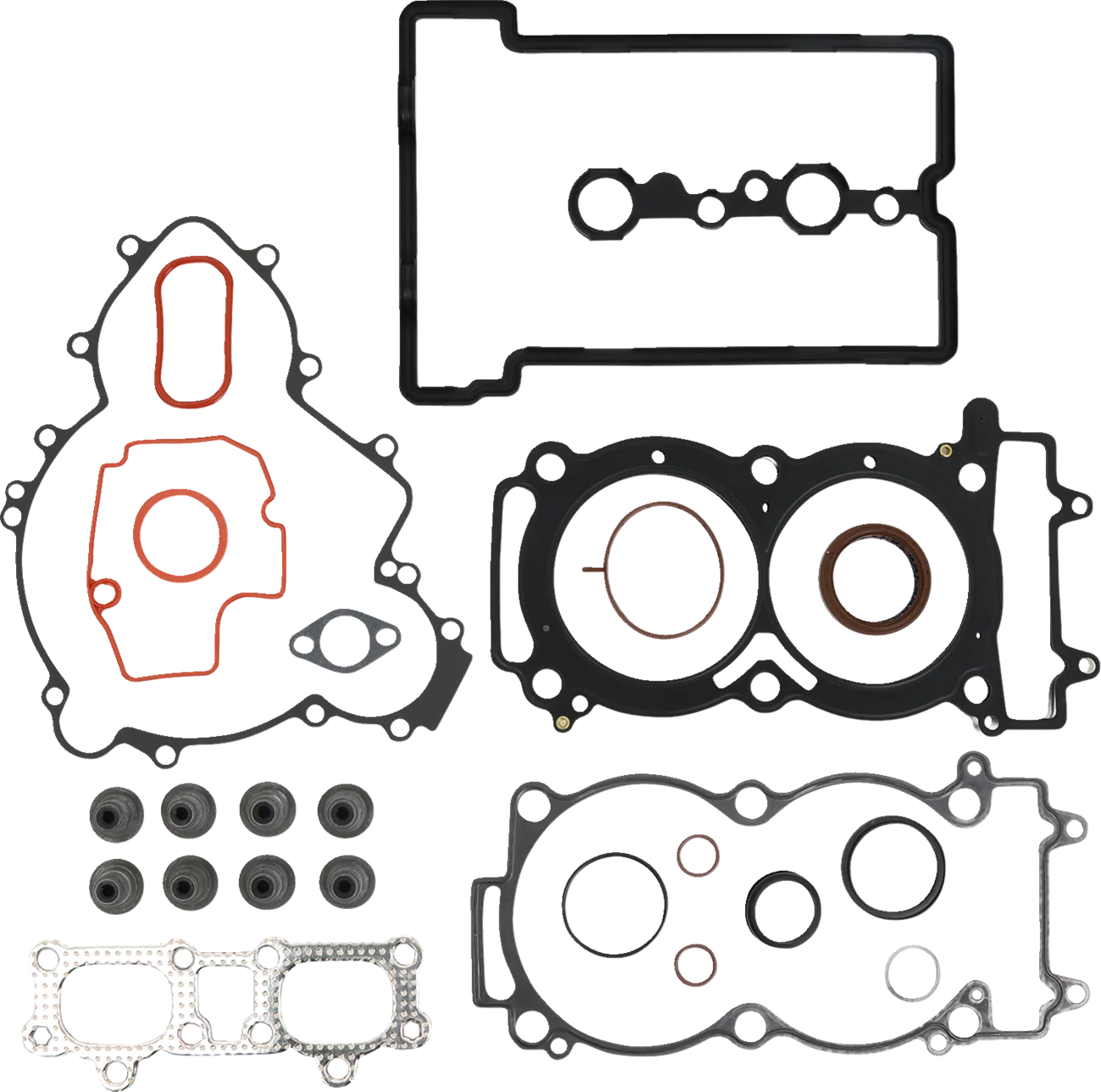 Complete Gasket Kit