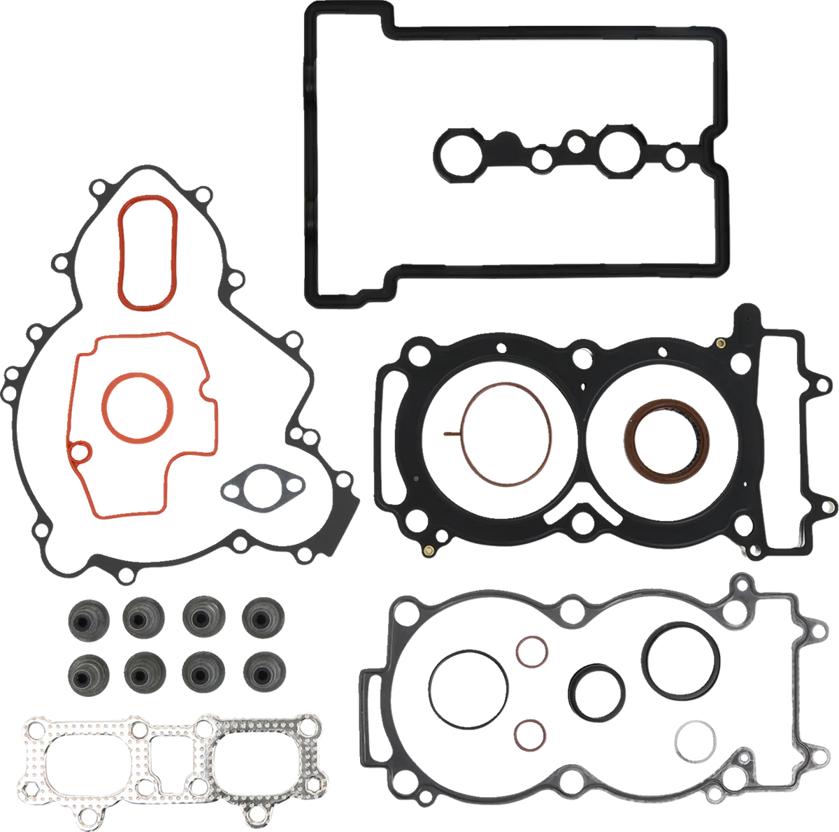 Complete Gasket Kit