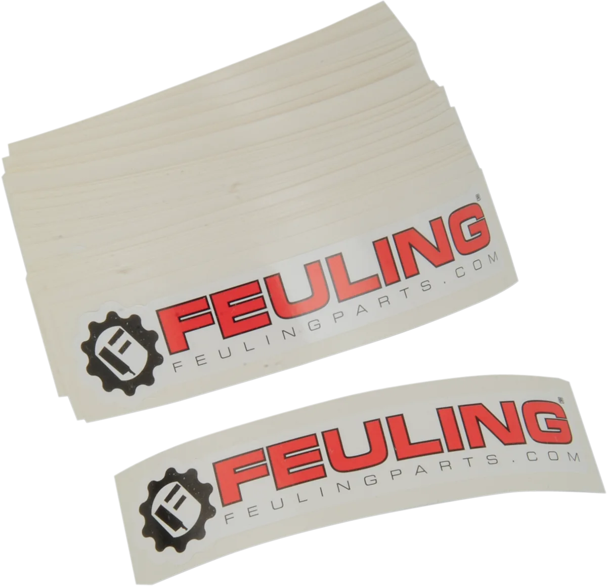 STICKERS FEULING 50PK
