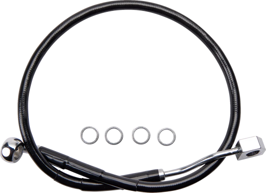 Rear Brake Line