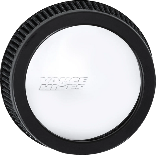 Insight Air Filter Replacement
