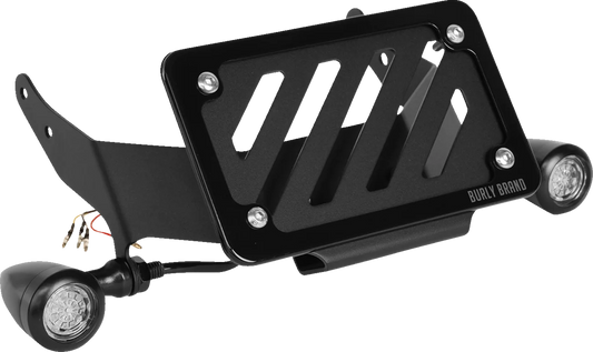 License Plate Kit