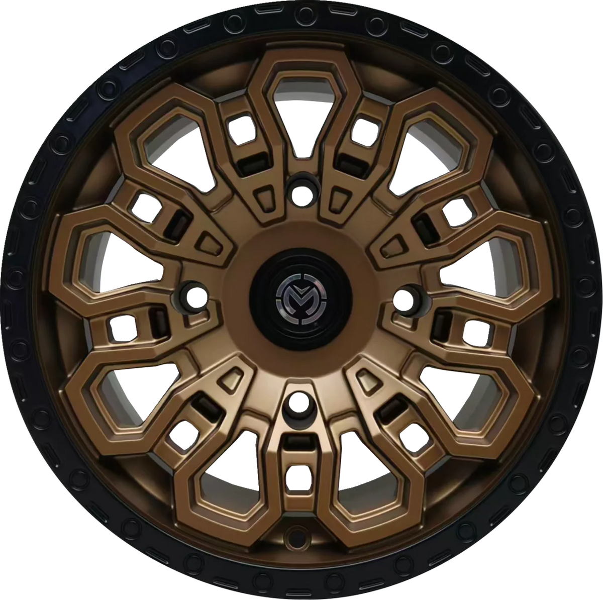 13X Wheel