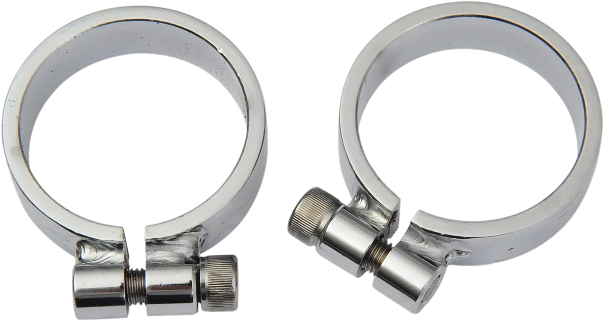 Super Exhaust Port Clamps