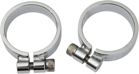 Super Exhaust Port Clamps
