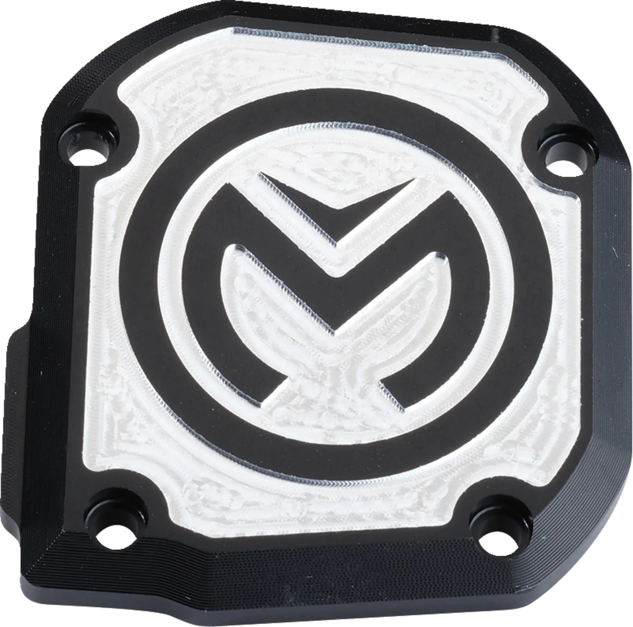 Throttle Cover