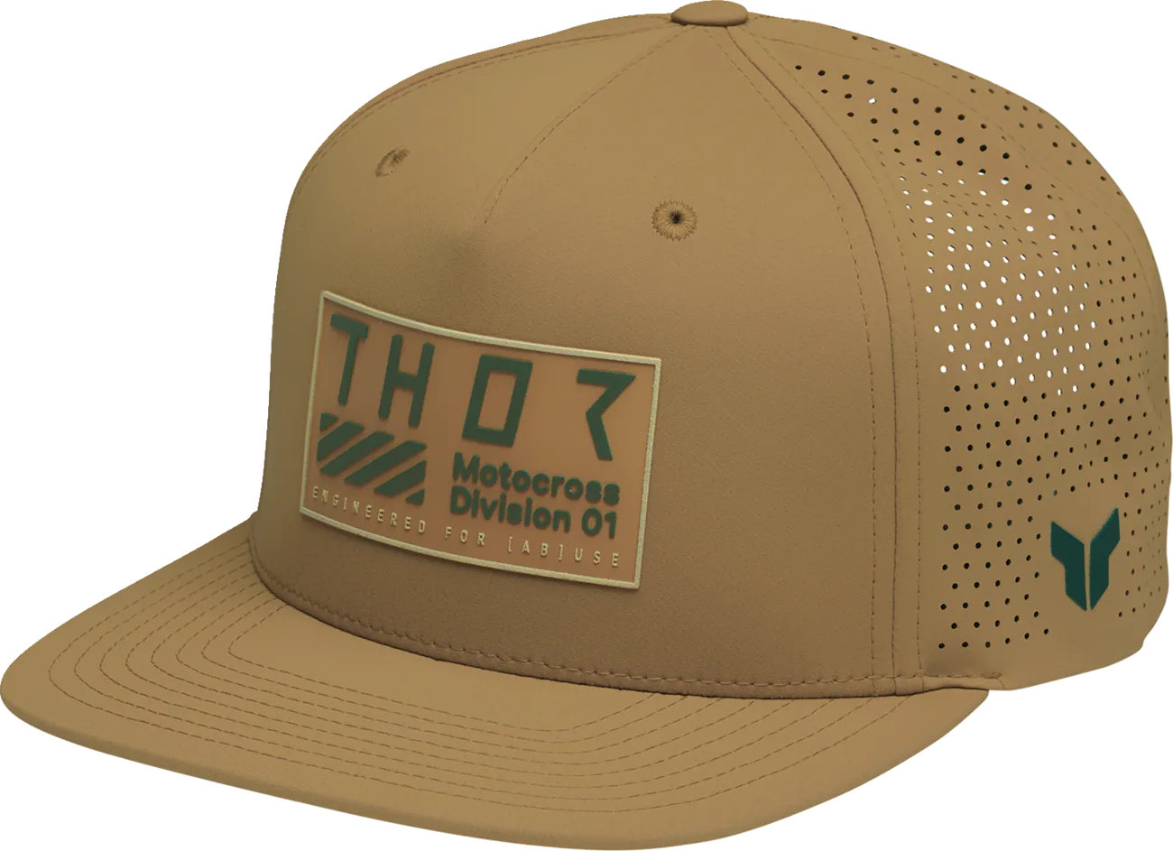 Stamp Hat