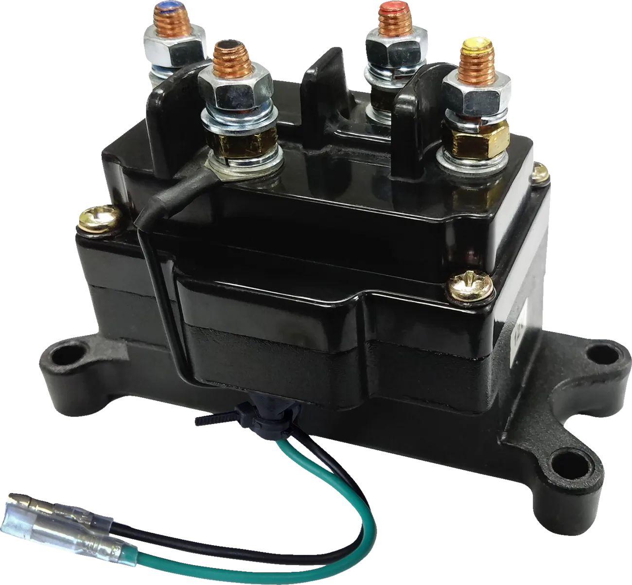 Assault Winch Contactor
