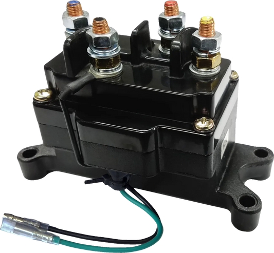 Assault Winch Contactor