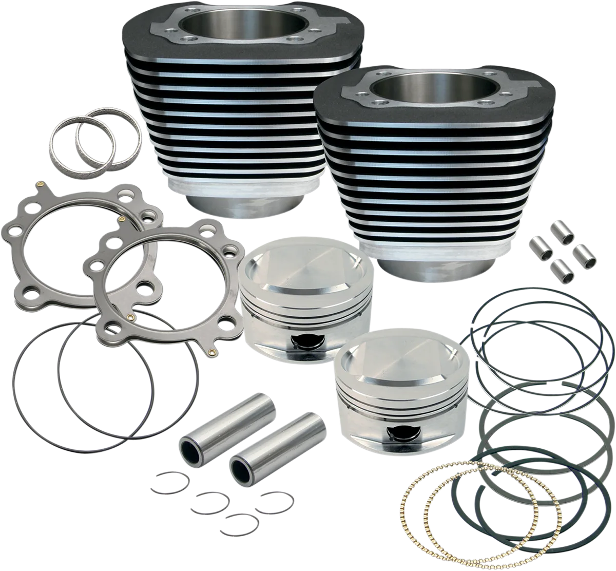 Big Bore Cylinder Kit
