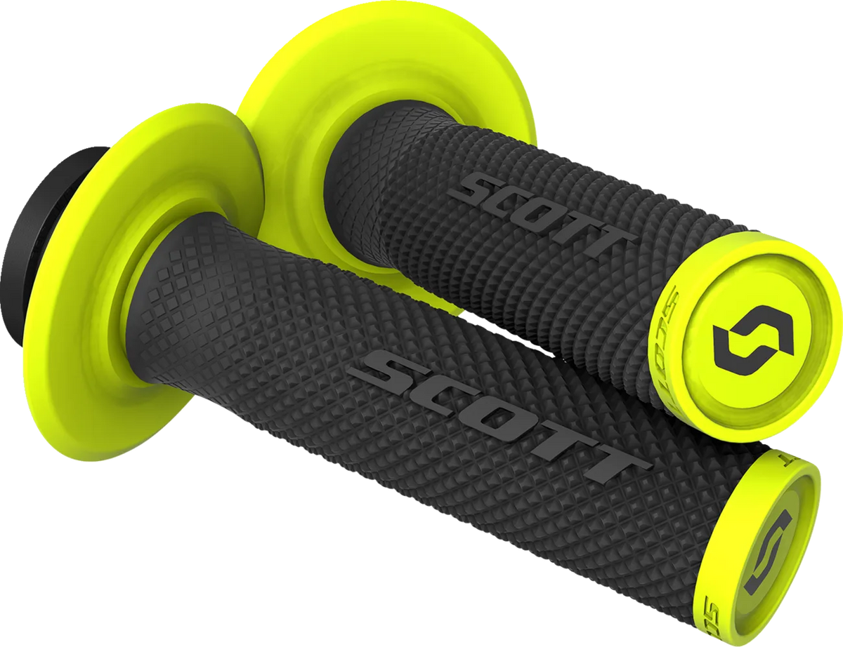 SX II Lock-On Grip and Cam Set