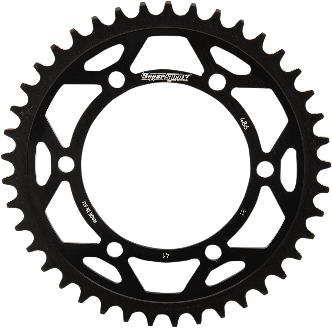 Edge Rear Sprocket