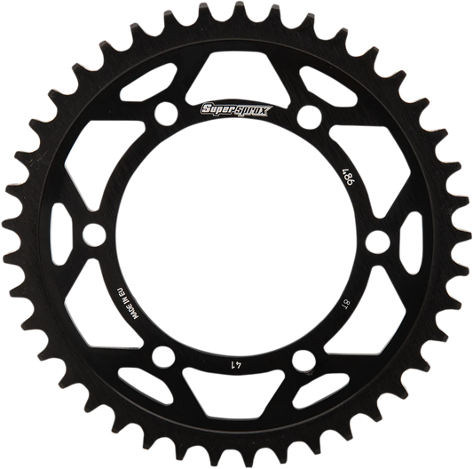 Edge Rear Sprocket