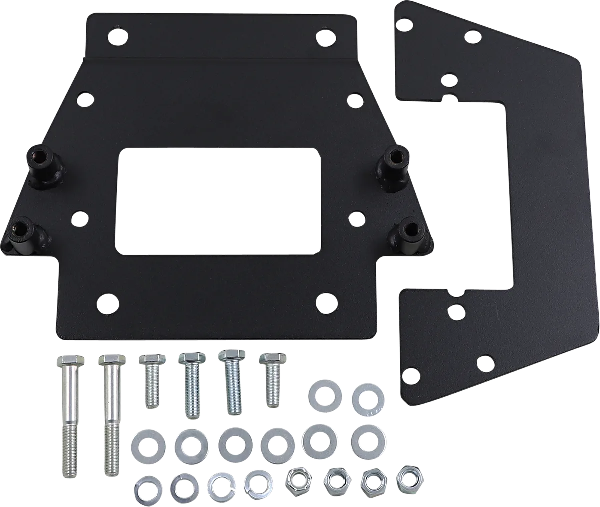 Winch Mount