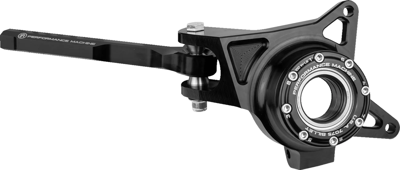 Steering Knuckle