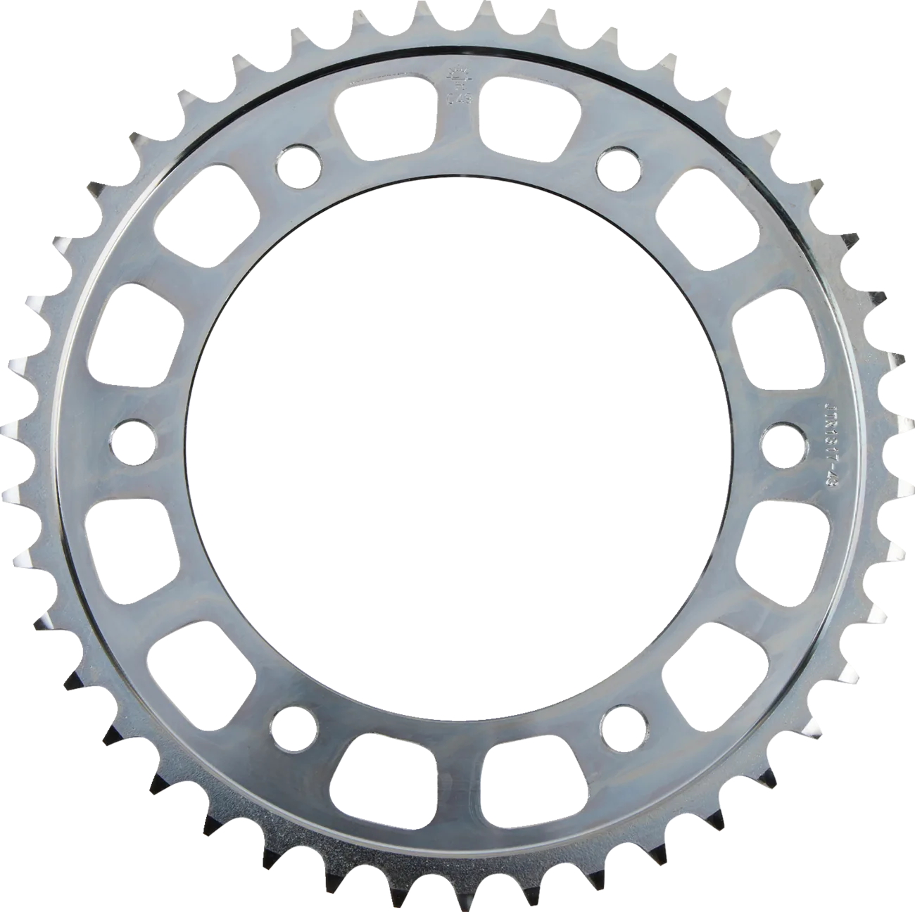 Steel Rear Sprocket