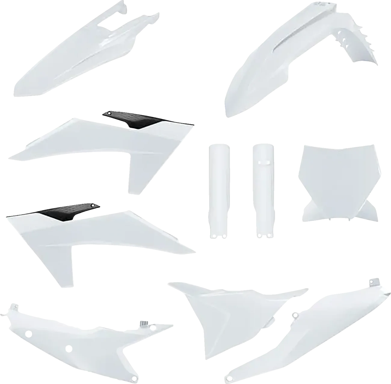 Body Kit For KTM