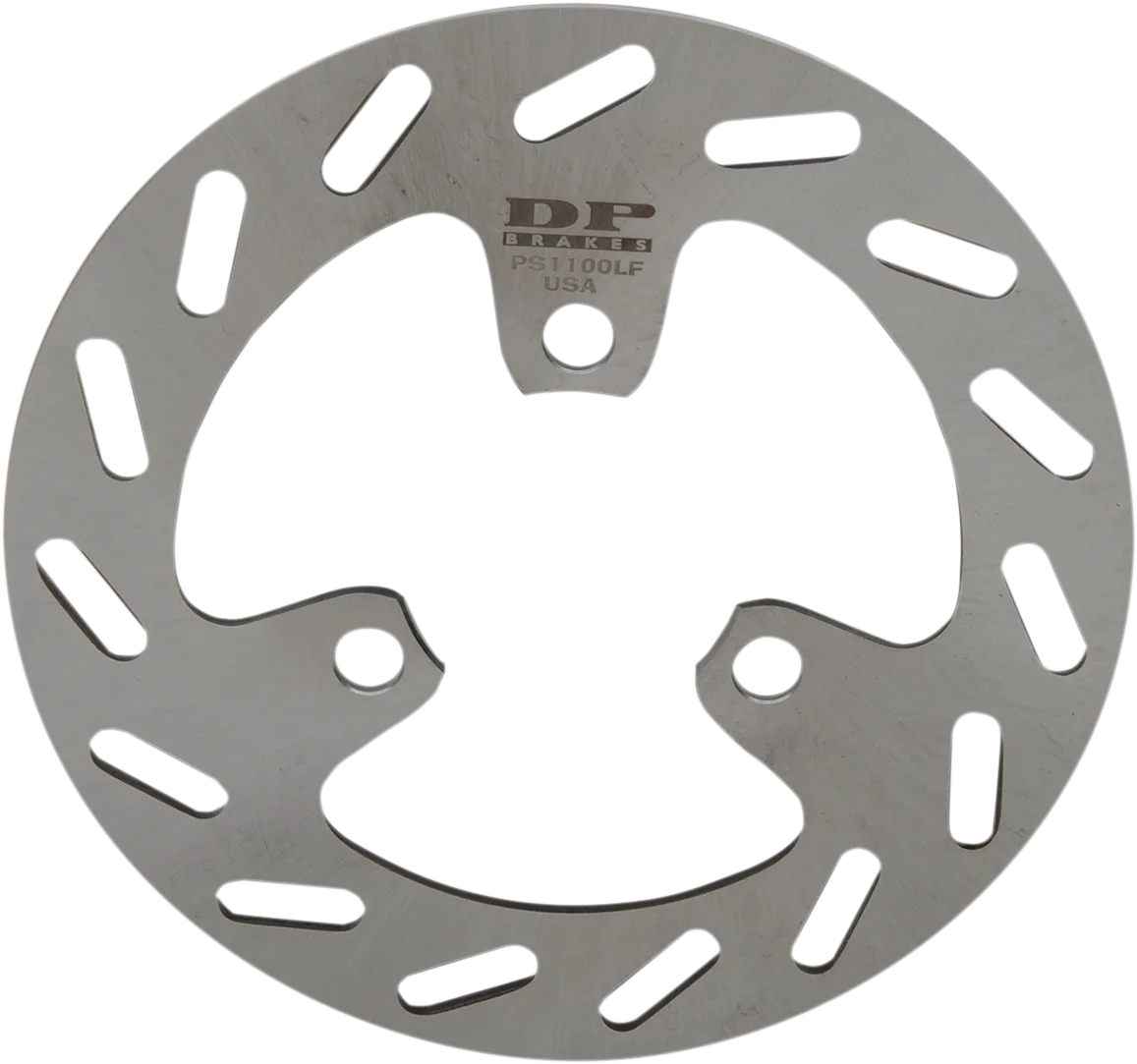 OEM Replacement Rotor