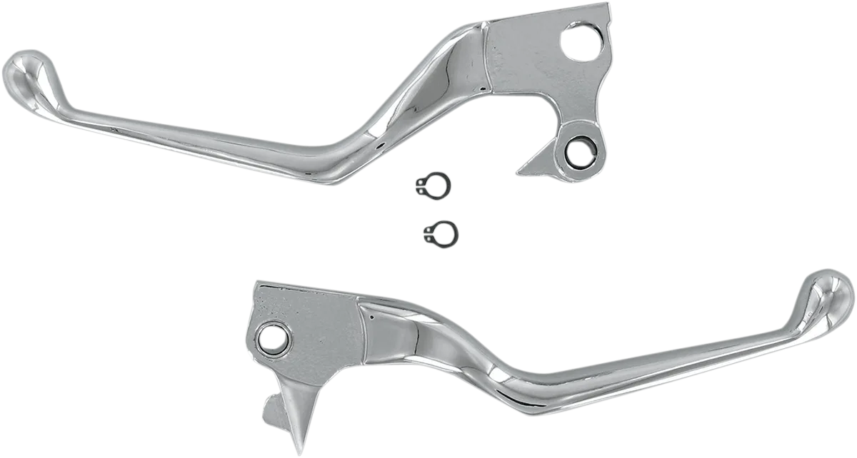 Wide Blade Lever Set