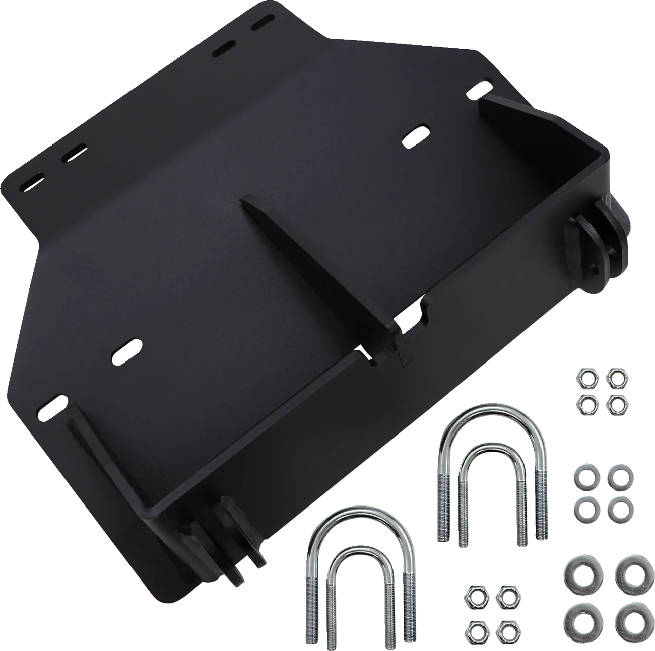 Plow Mount Plate for RM5 Rapid Mount Plow System