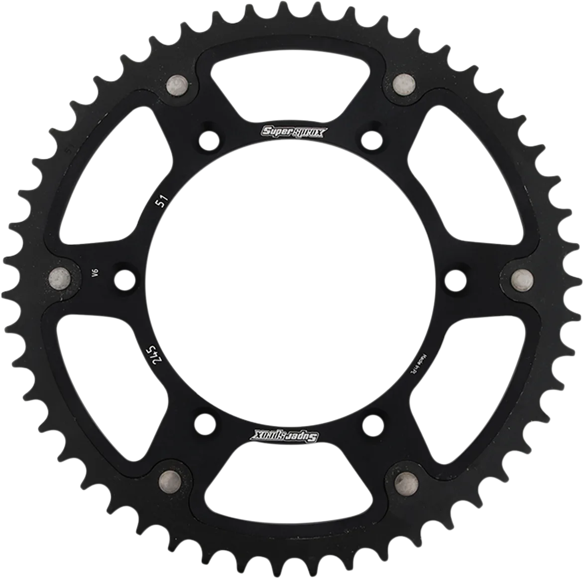 Stealth Rear Sprocket