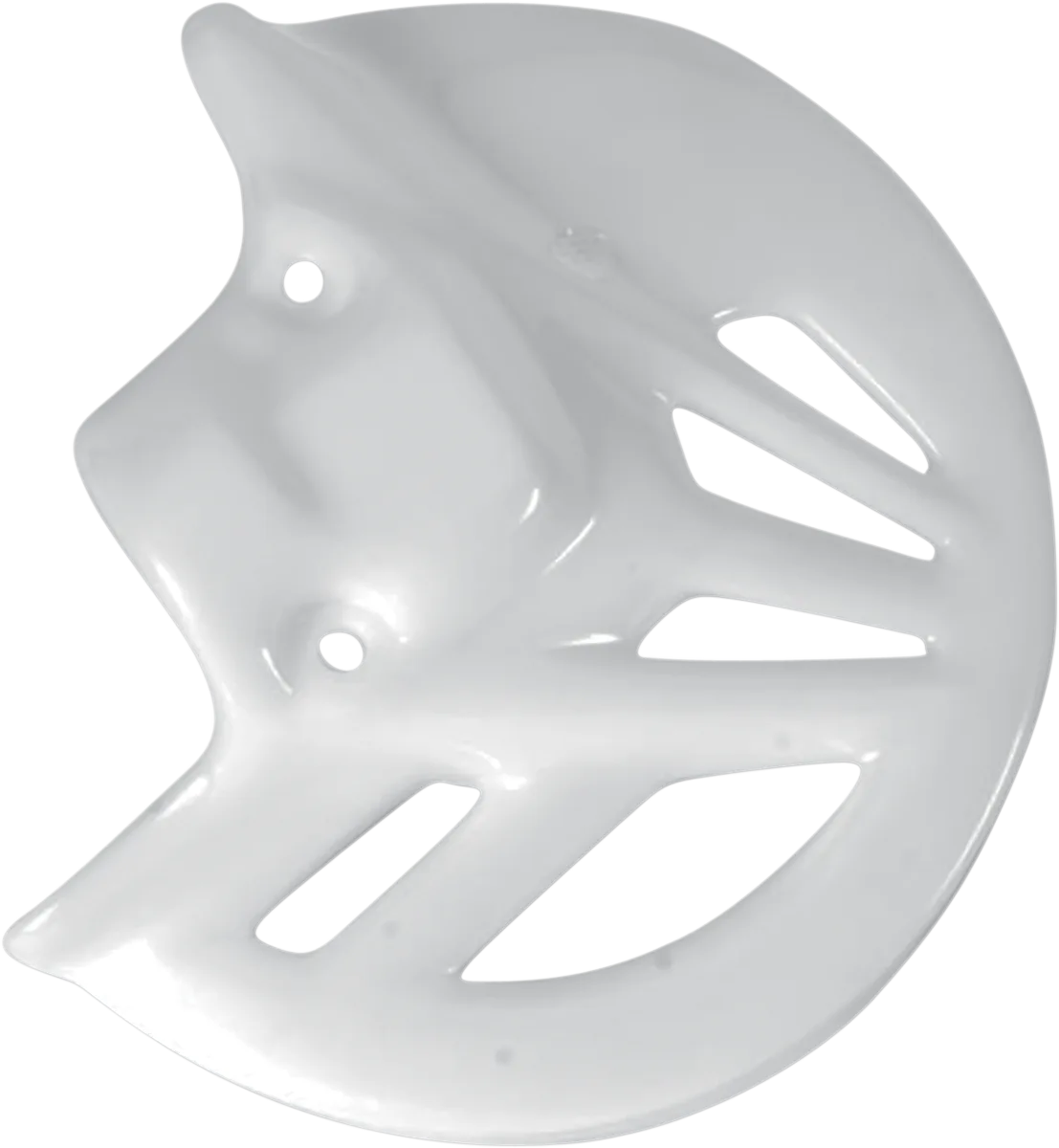 Replacement Front Disc Cover — Disc