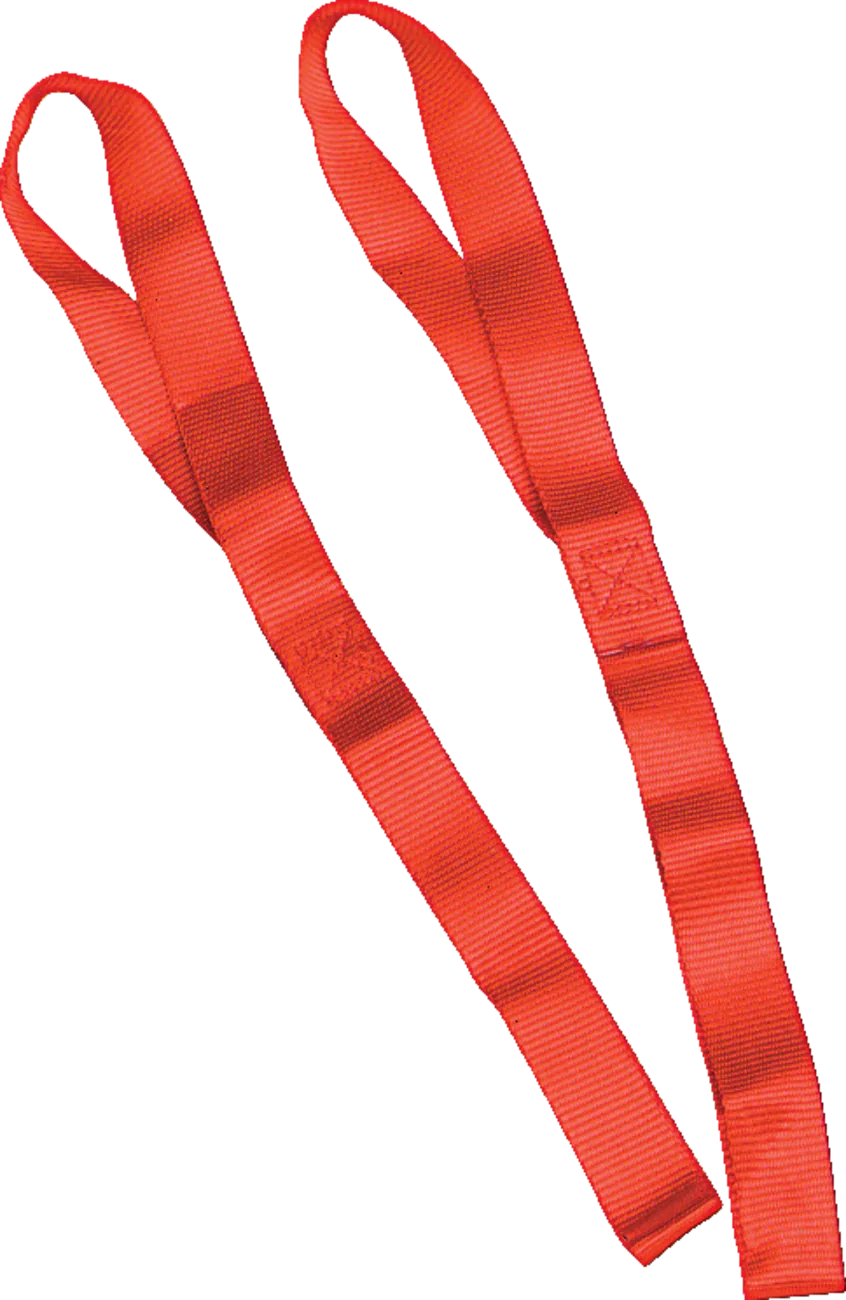 1" W Tie-Down Extensions