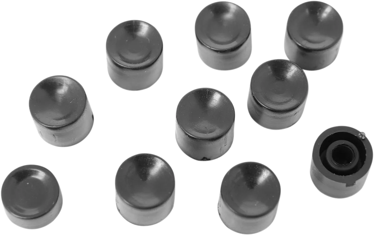 Handlebar Switch Button Caps