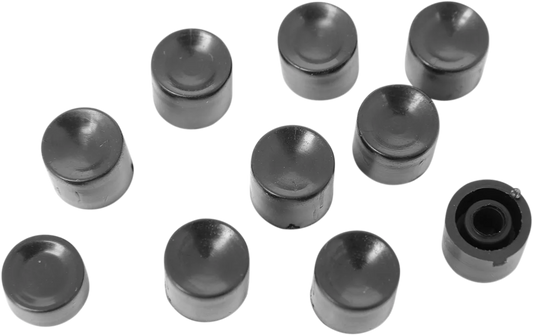 Handlebar Switch Button Caps