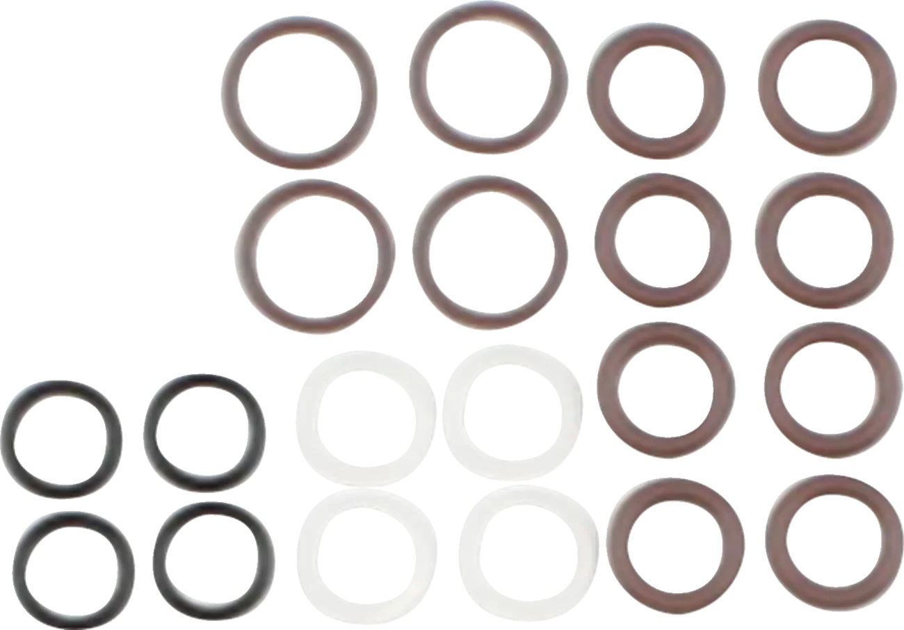 Twin Cool Cooling System O-Ring Kit