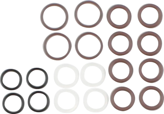 Twin Cool Cooling System O-Ring Kit