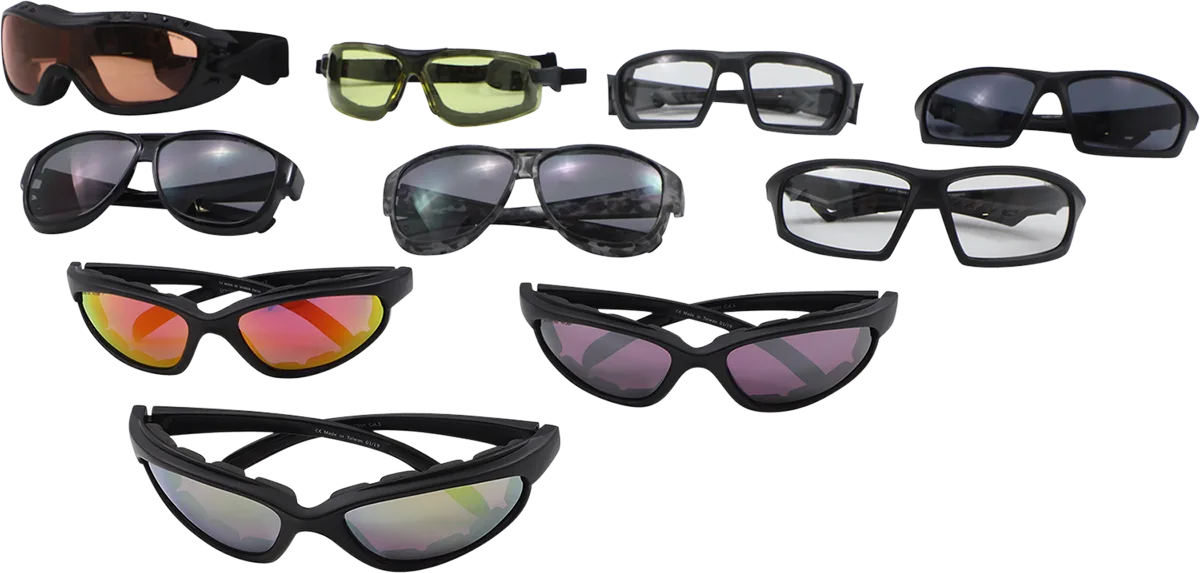 Rider Sunglasses Prepack