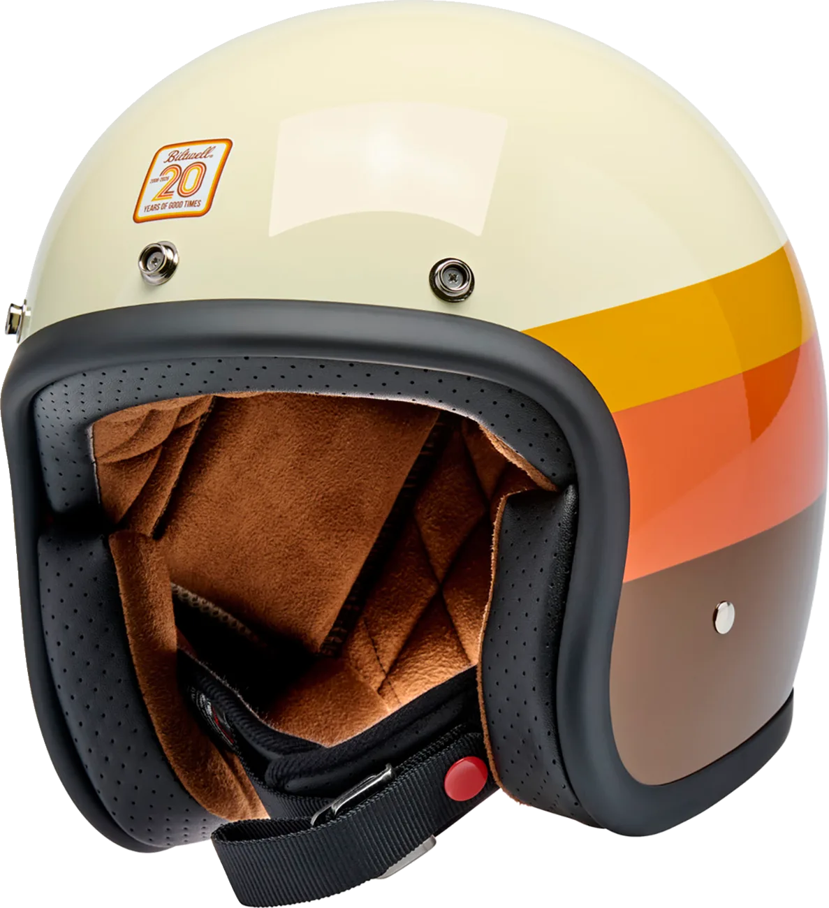 Bonanza 20th Anniversary Helmet