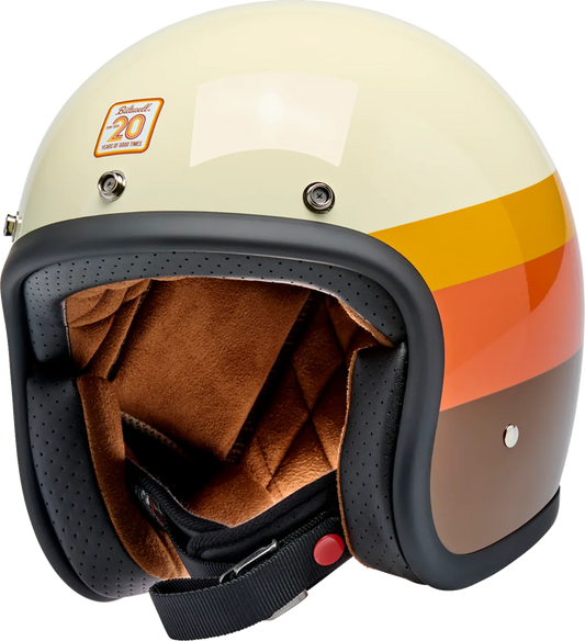 Bonanza 20th Anniversary Helmet