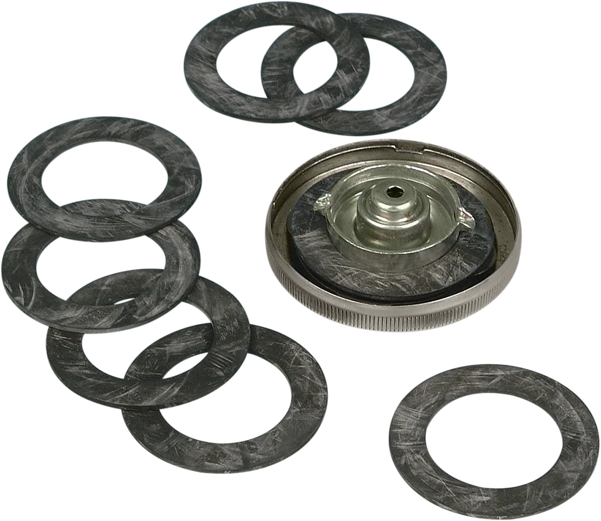 Fuel Cap Gasket